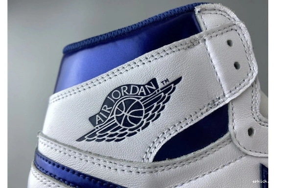 Rep EP AIR Retro (2016) Jordan 555088-106 Metallic 555088-106 1 Navy 0121